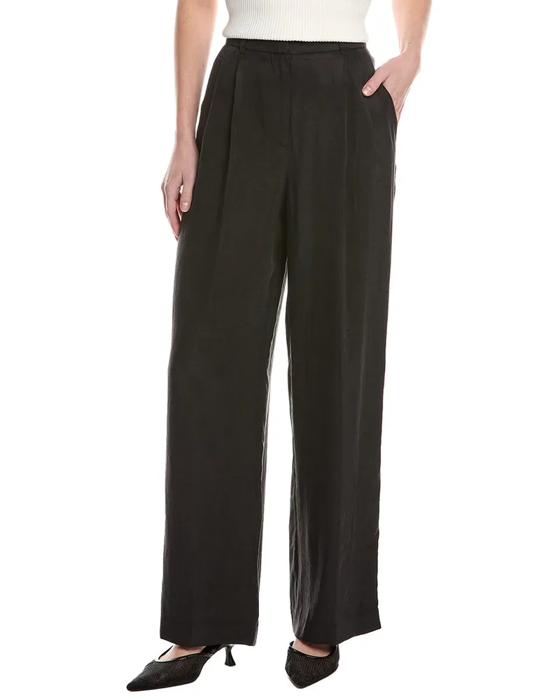 AllSaints Averie Trouser Black