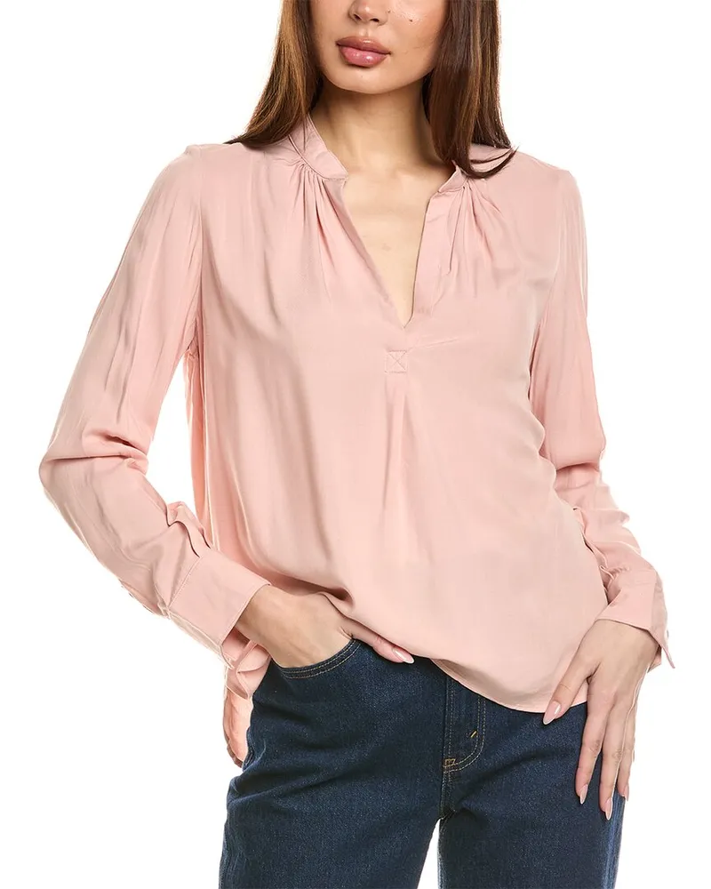 Zadig & Voltaire Blouse Pink