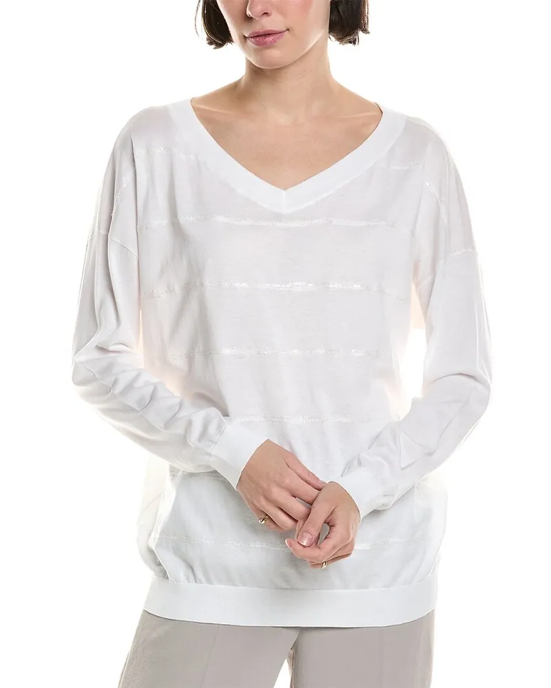Brunello Cucinelli Sweater Nocolor