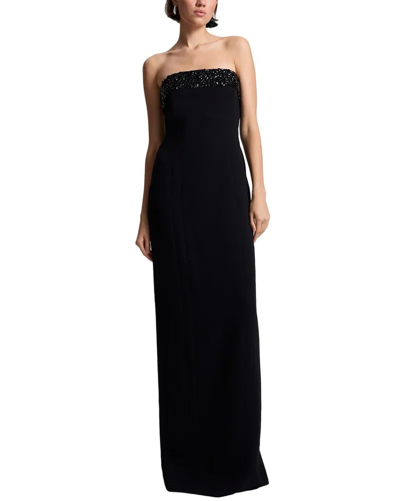A.L.C. Elizabeth Gown Nocolor