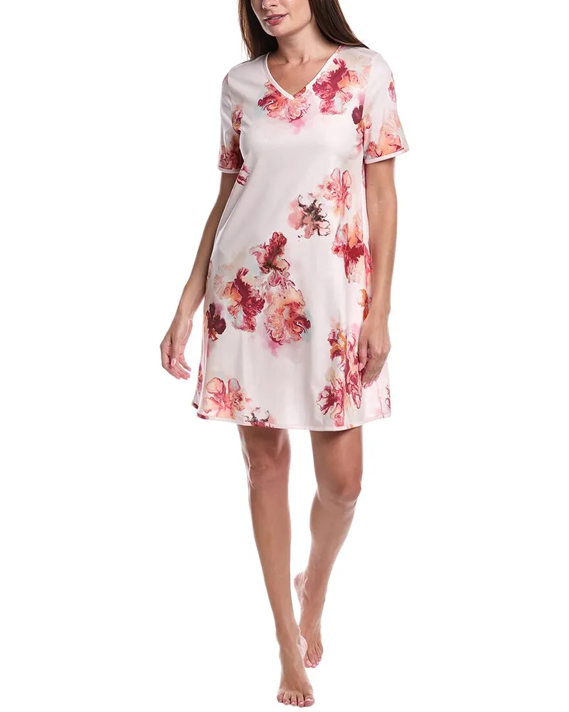 Hanro Cleo Nightdress Nocolor