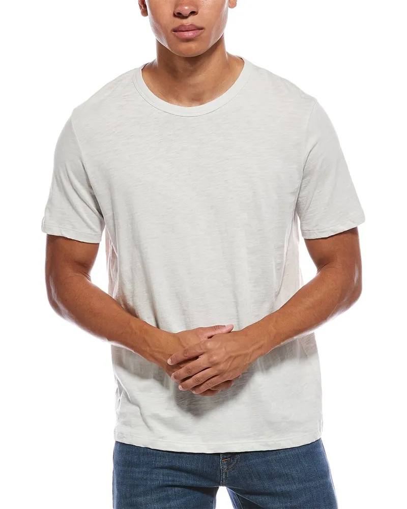 Theory Essential T-Shirt Grey
