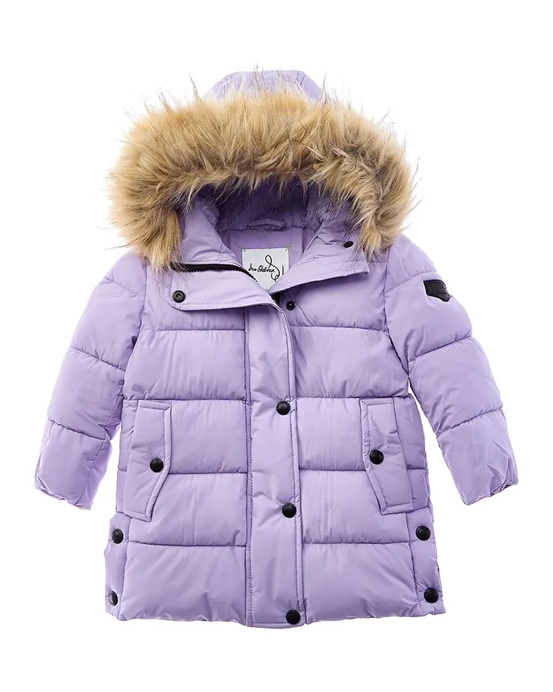 Sam Edelman Expedition Parka Purple