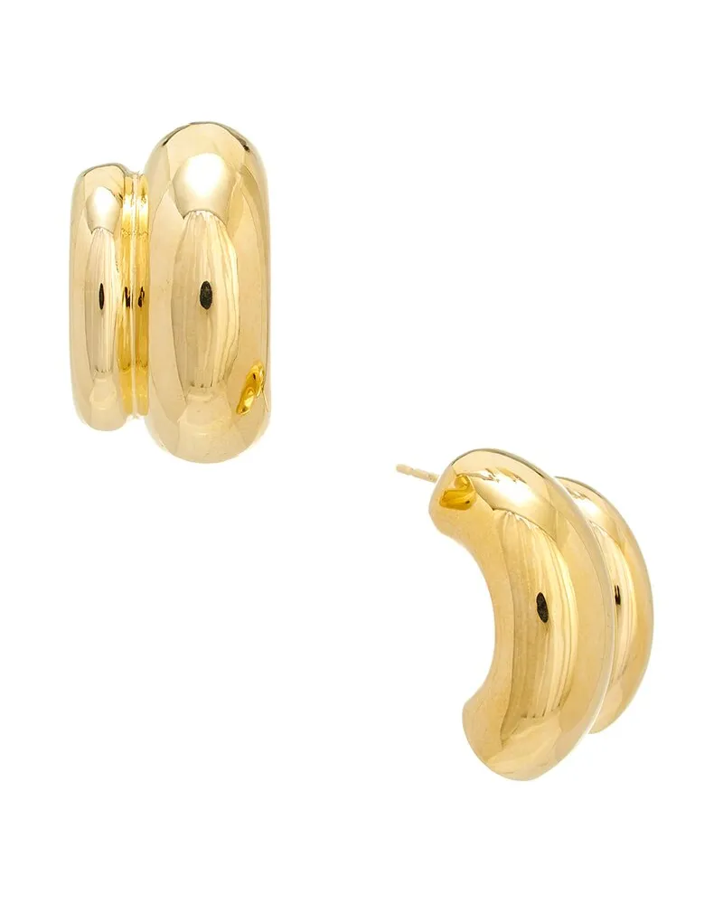 Adina Reyter 14K Post Earrings Nocolor