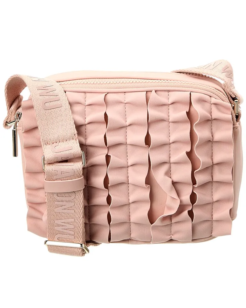 Jason Wu Sylvia Frill Camera Crossbody Pink