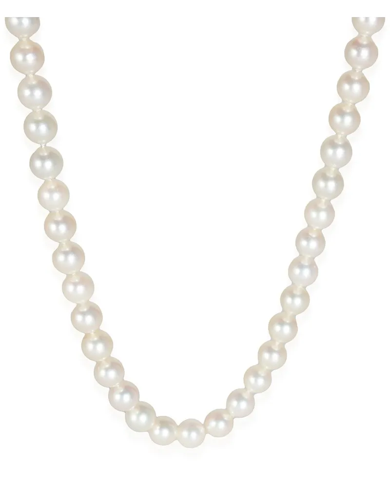 Tiffany & Co. 18K Necklace (Authentic Pre-Loved Nocolor