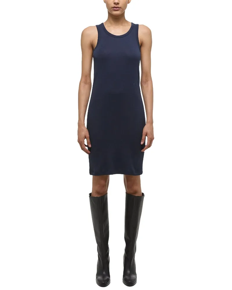 Helmut Lang Tank Dress Nocolor