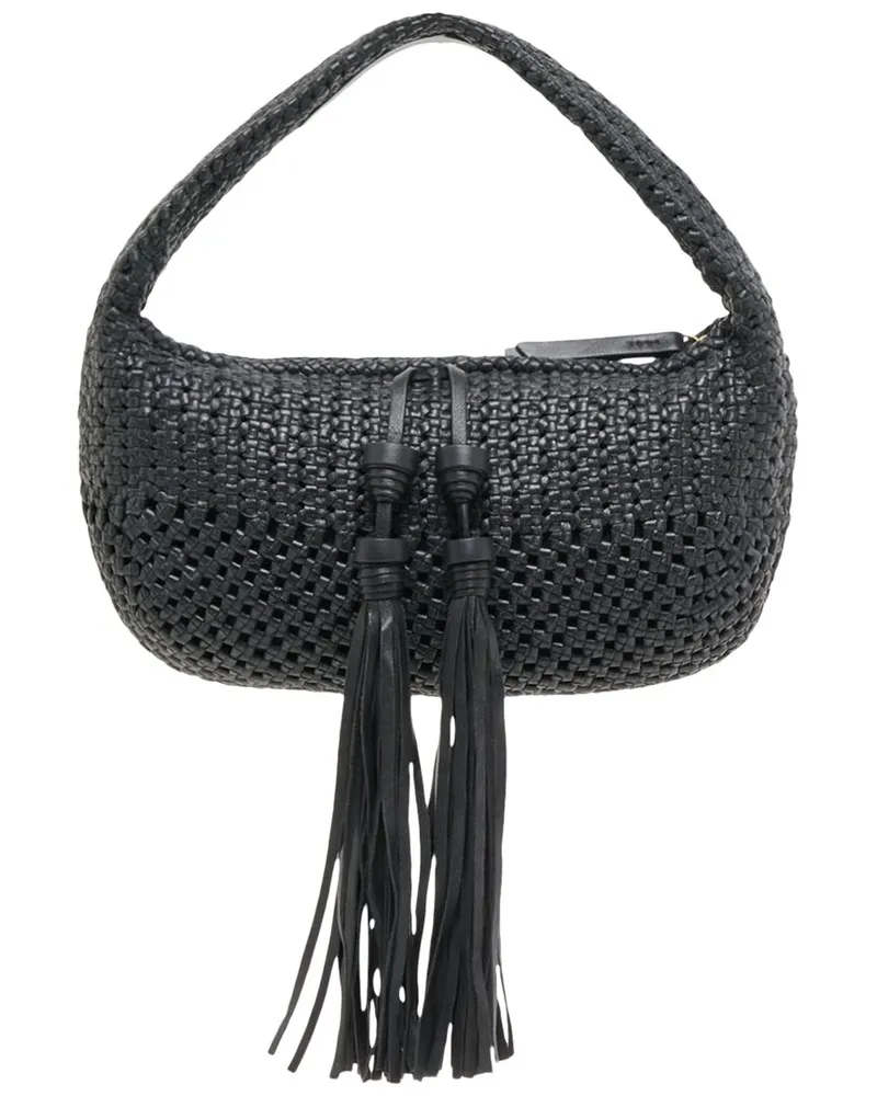 Dolce Vita Zenia Leather Hobo Nocolor
