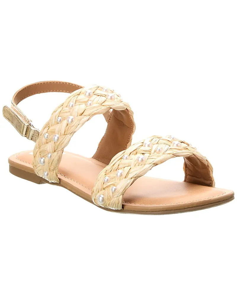 Dolce Vita Clarisa Sandal Gold