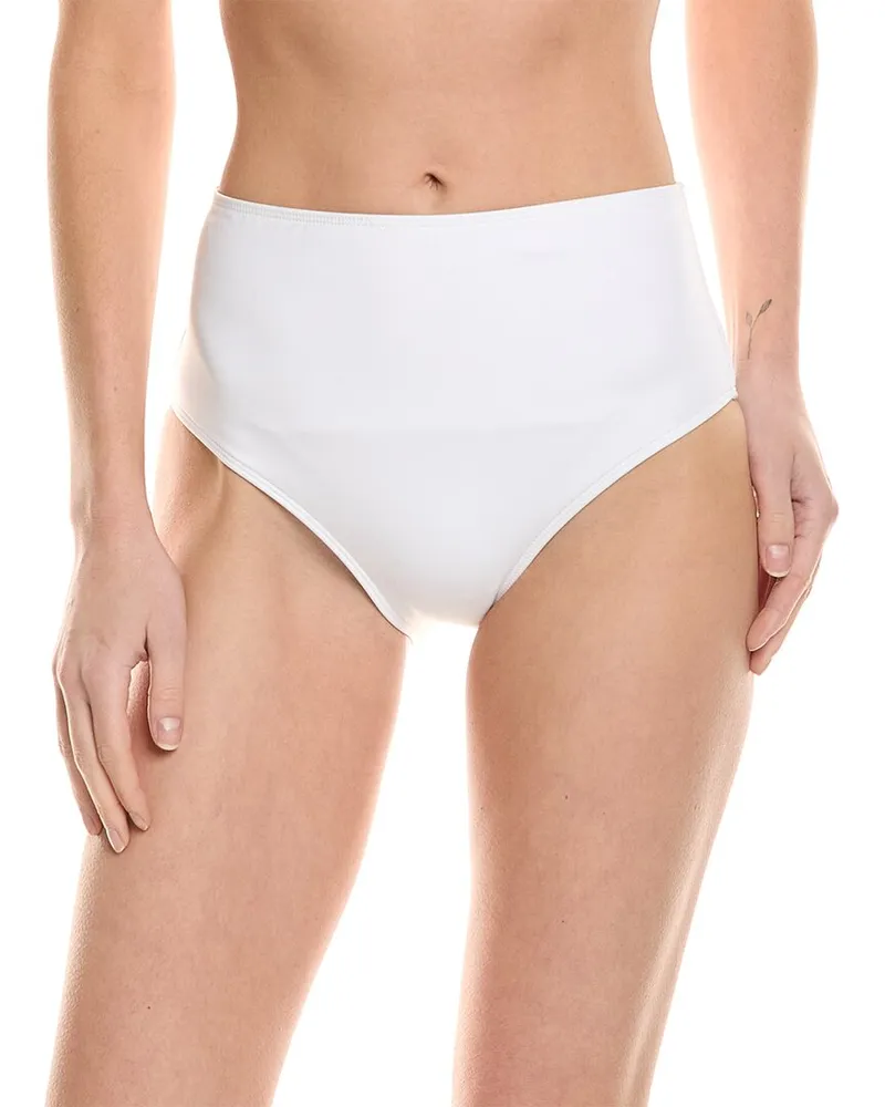 A.L.C. A C Isla Bikini Bottom Nocolor