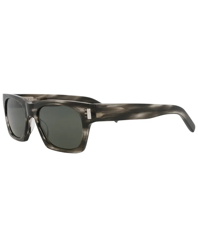 Saint Laurent Unisex Fashion 54mm Sunglasses Nocolor