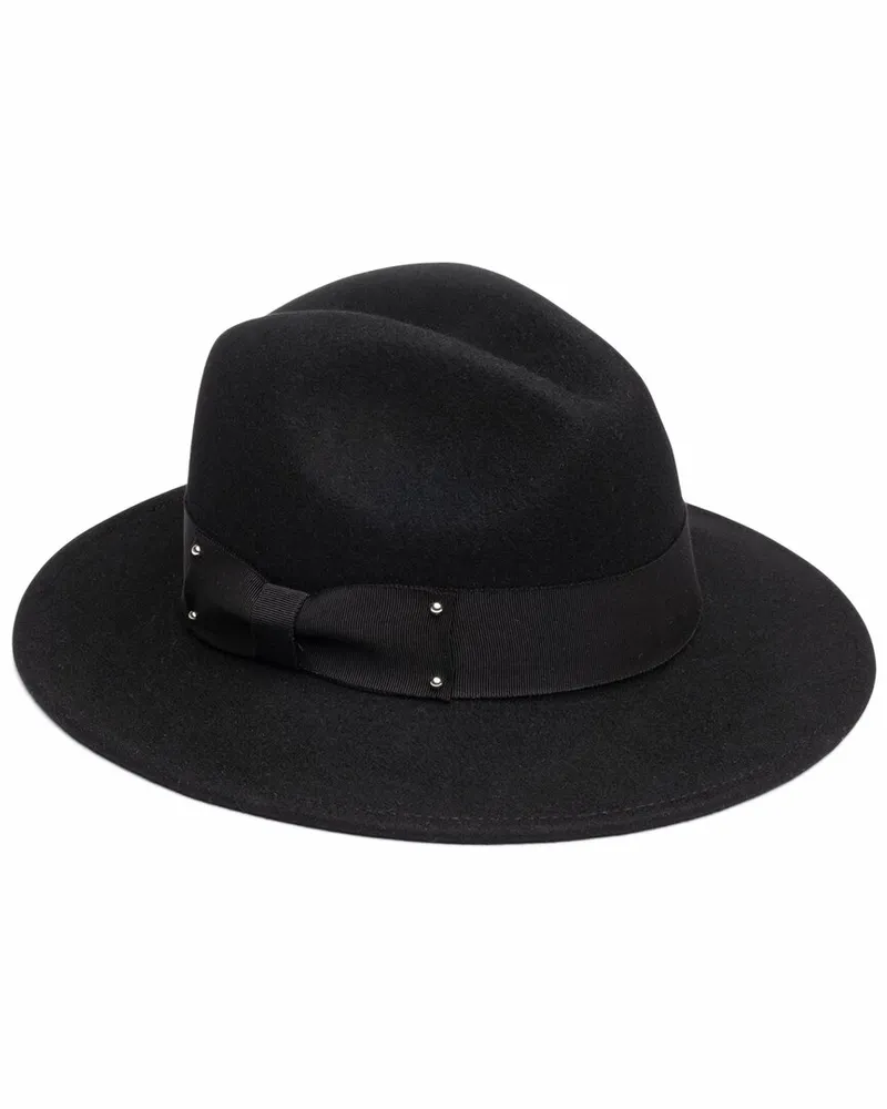 Eugenia Kim Bianca Wool Hat Nocolor