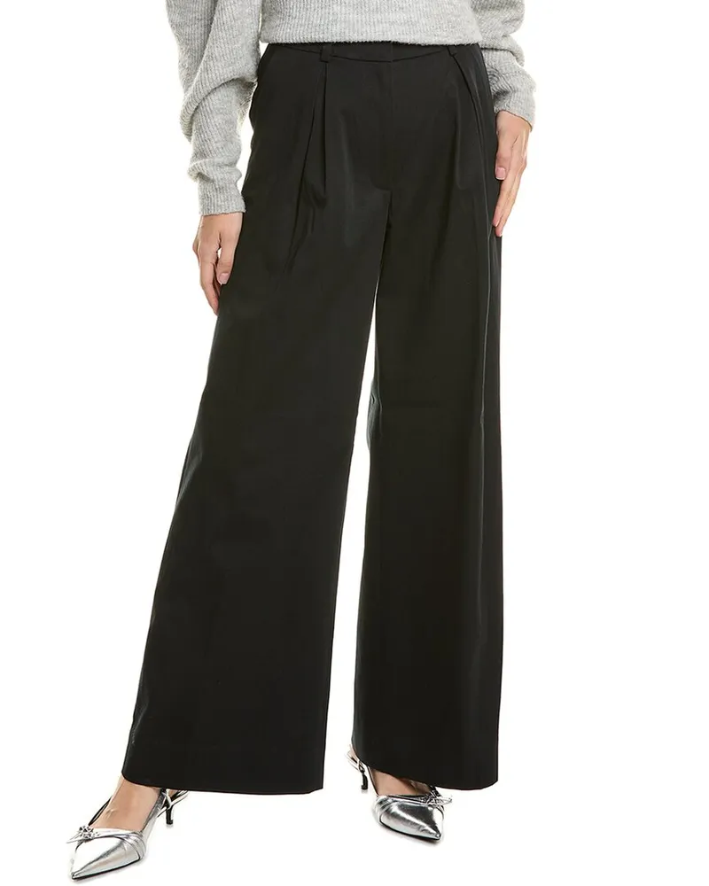 AllSaints Hally Trouser Black
