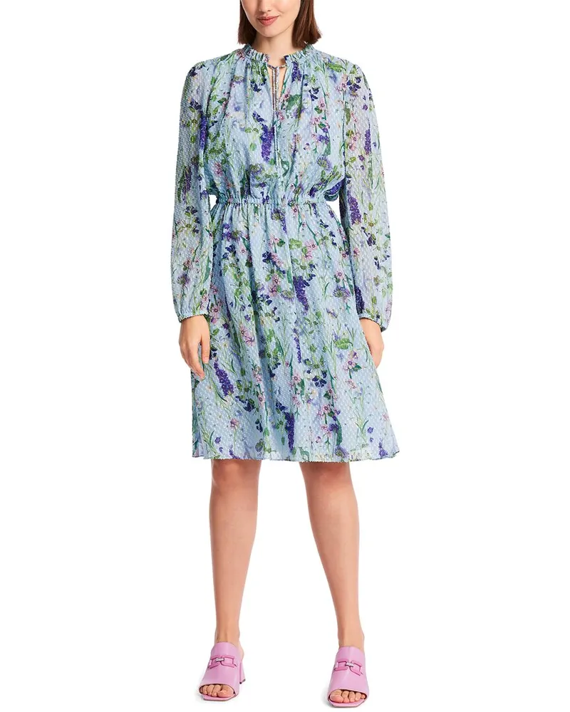 Marc Cain Mini Dress Nocolor