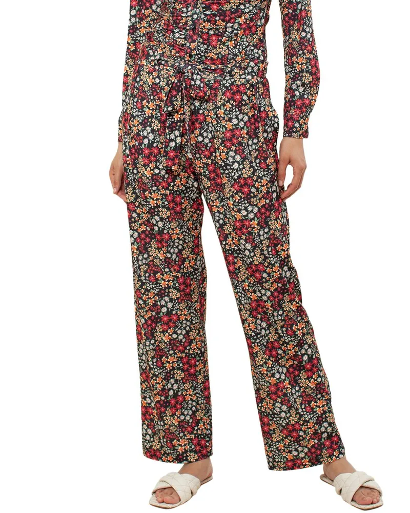 Hale Bob Pant Red