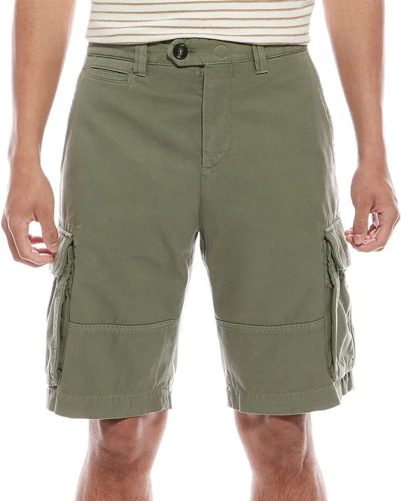 Brunello Cucinelli Cargo Short Nocolor