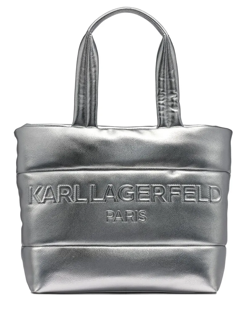 Karl Lagerfeld Voyage Tote Nocolor