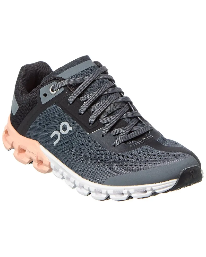ON Cloudflow Sneaker Pink