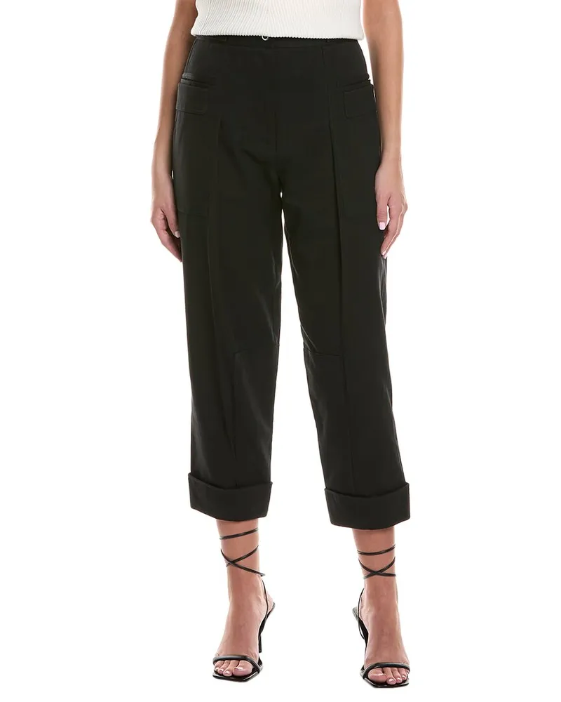 3.1 phillip lim Utility Trouser Black