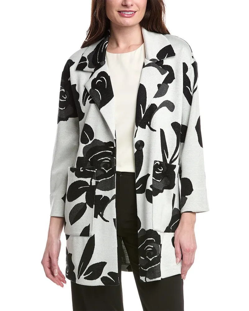 Joseph Ribkoff Cardigan Black
