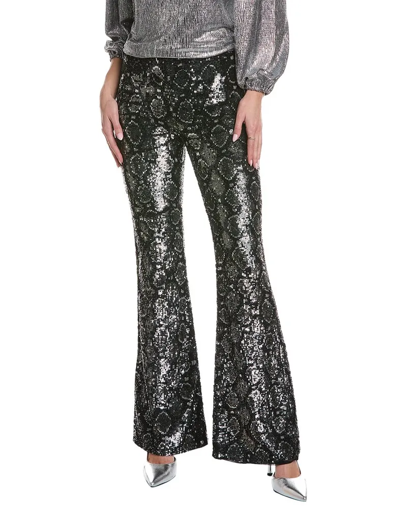 Michael Kors Sequin Pant Black