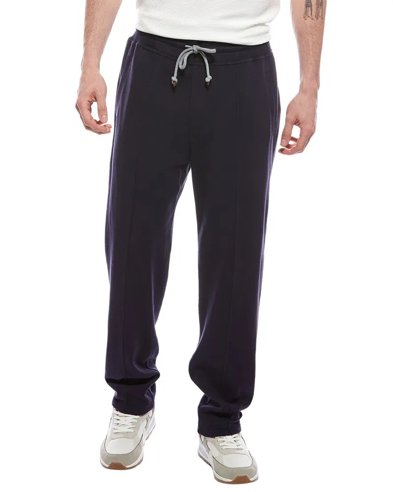 Brunello Cucinelli Lounge Pant Nocolor