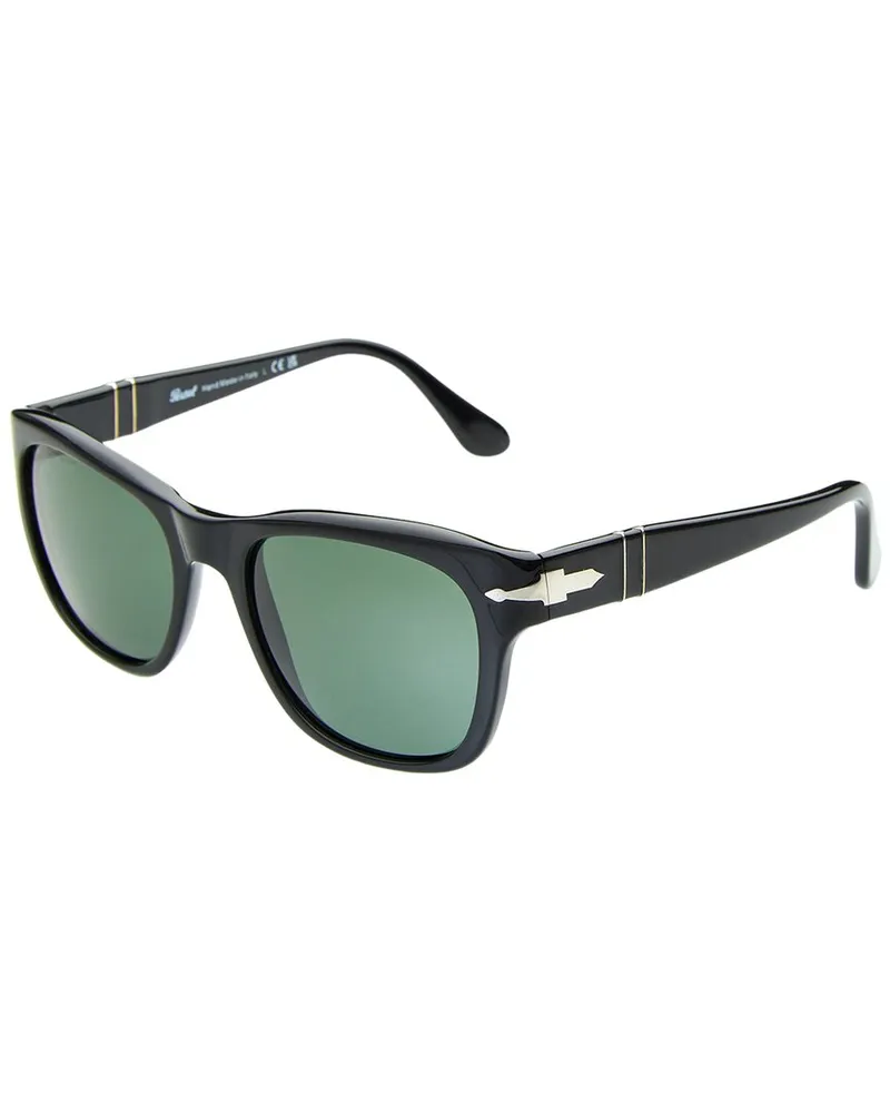 Persol Unisex 55mm Sunglasses Nocolor