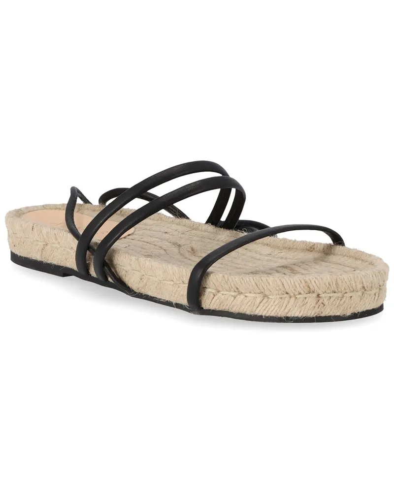 Alohas Rayna Leather Sandal Nocolor