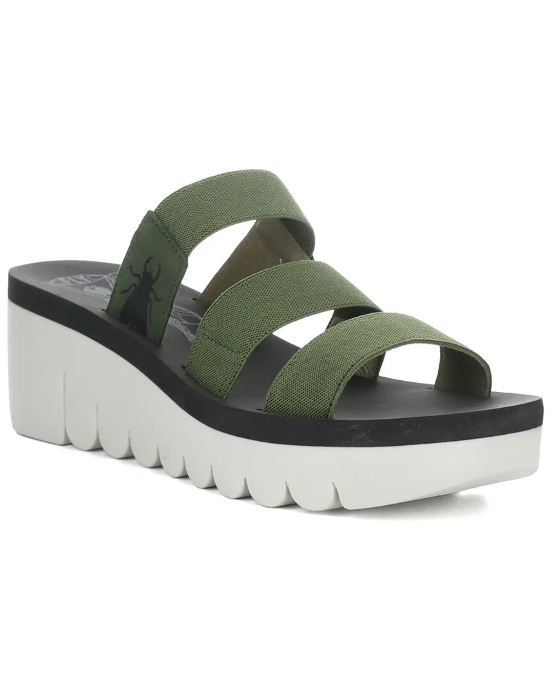 Fly London Yian Sandal Nocolor