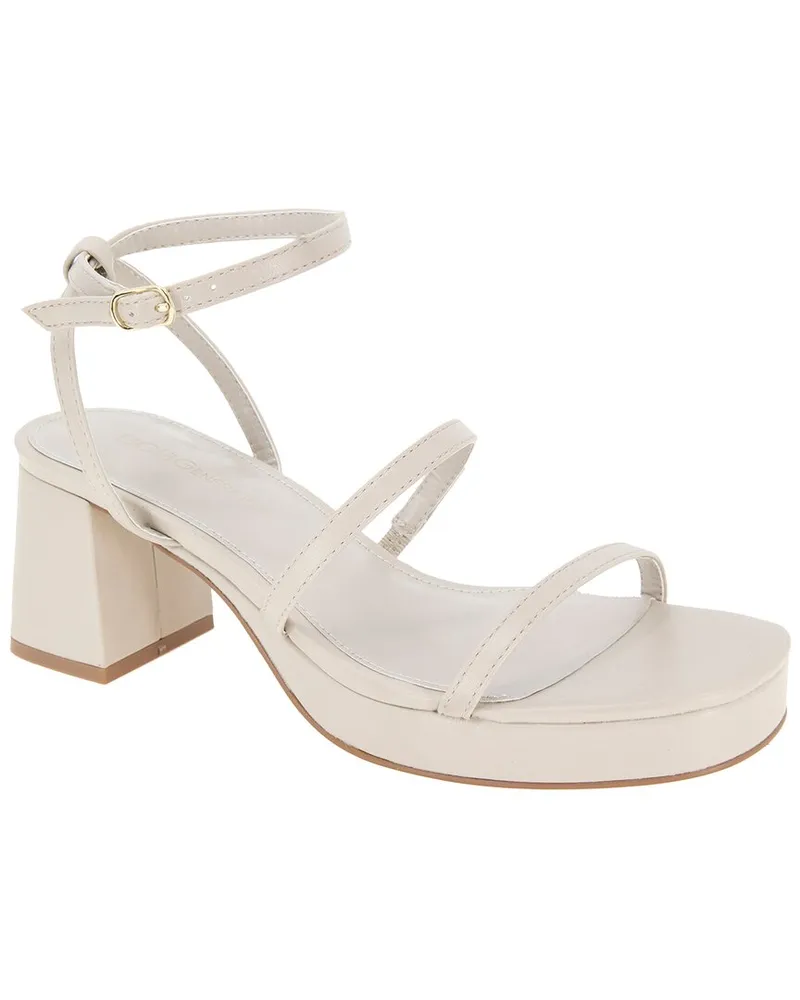 BCBGMAXAZRIA Lissena Sandal Nocolor