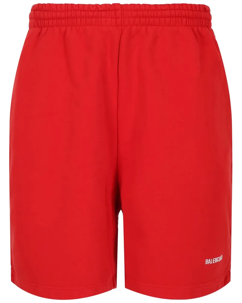 Balenciaga Short Nocolor