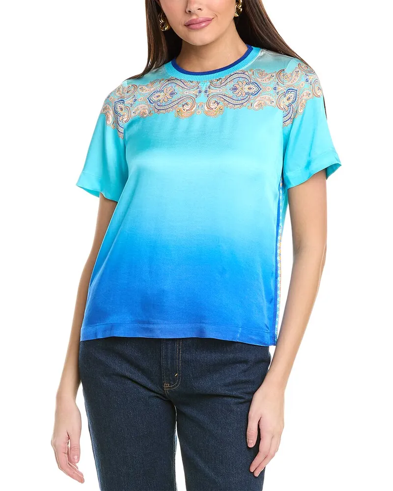 Hale Bob Vivian T-Shirt Nocolor