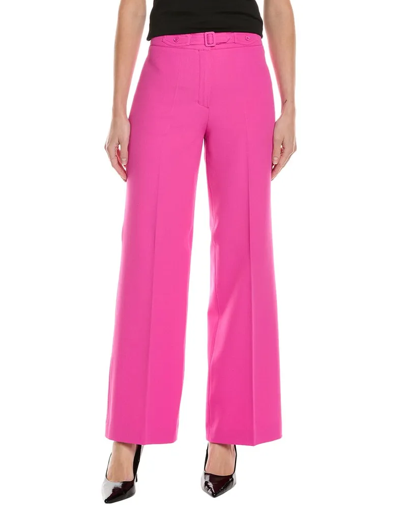 Maje Pant Pink