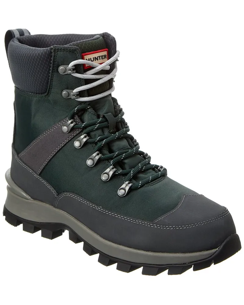Hunter Commando Boots Nocolor