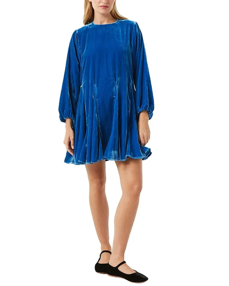 RHODE Ella Dress Nocolor