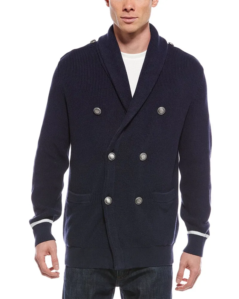 Brunello Cucinelli Sweater Nocolor