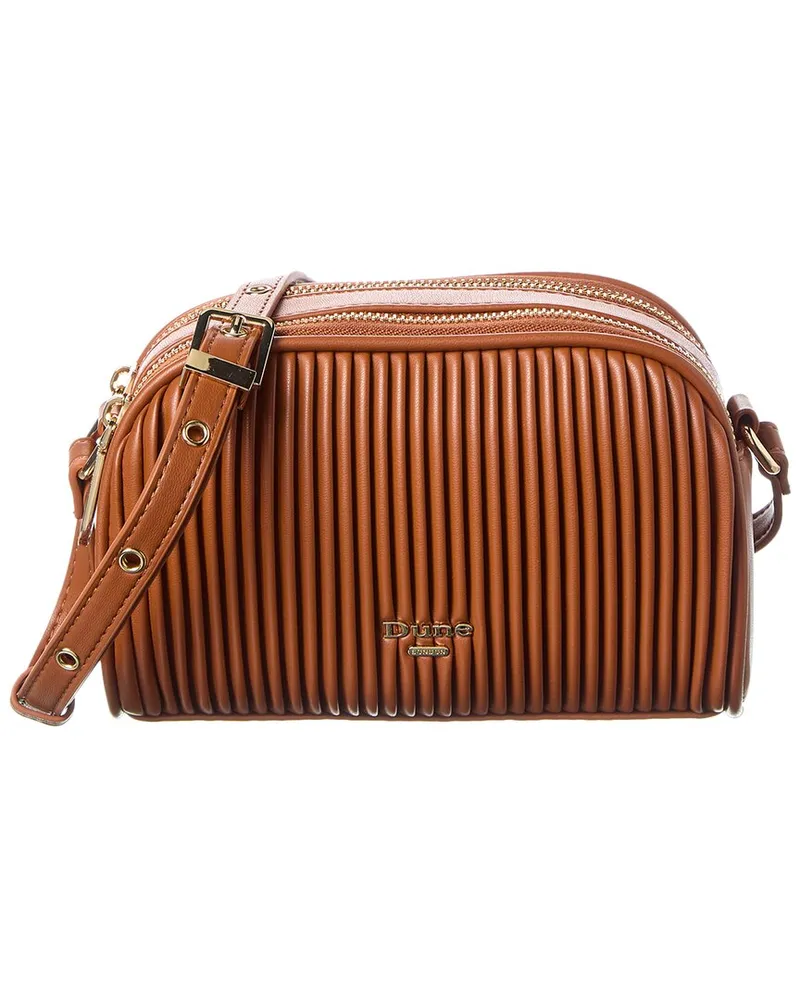 Dune Detail Shoulder Bag Nocolor