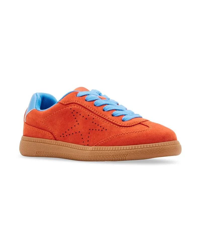 Steve Madden Quad Sneaker Nocolor