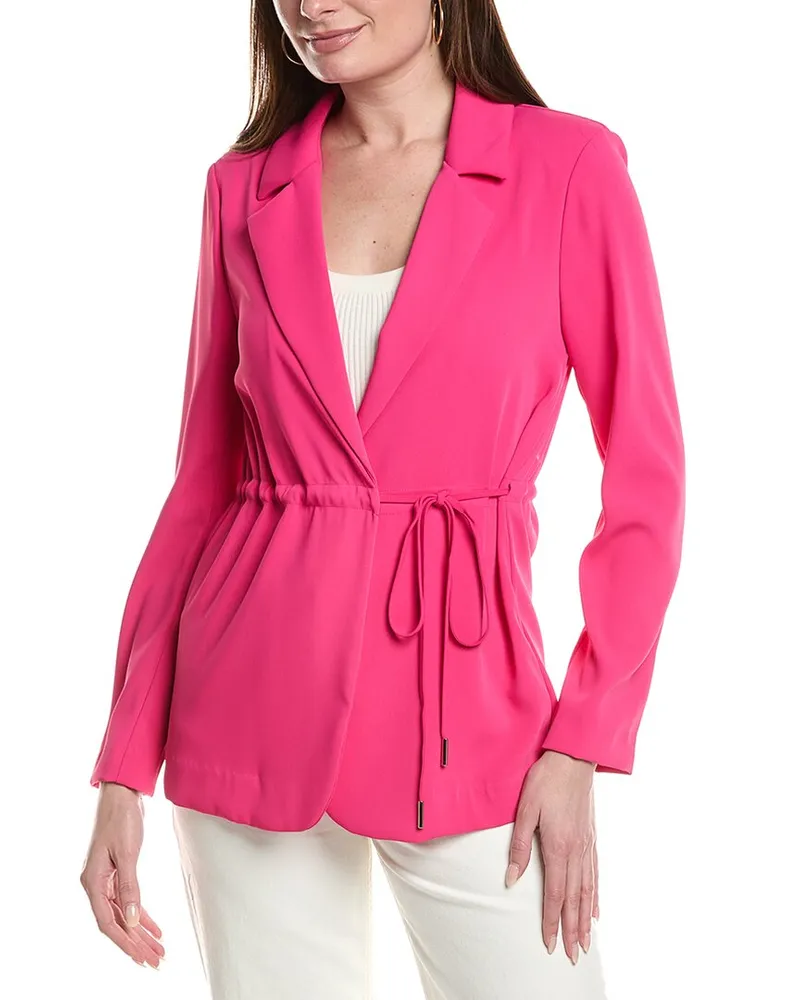 Silvian Heach Jacket Pink