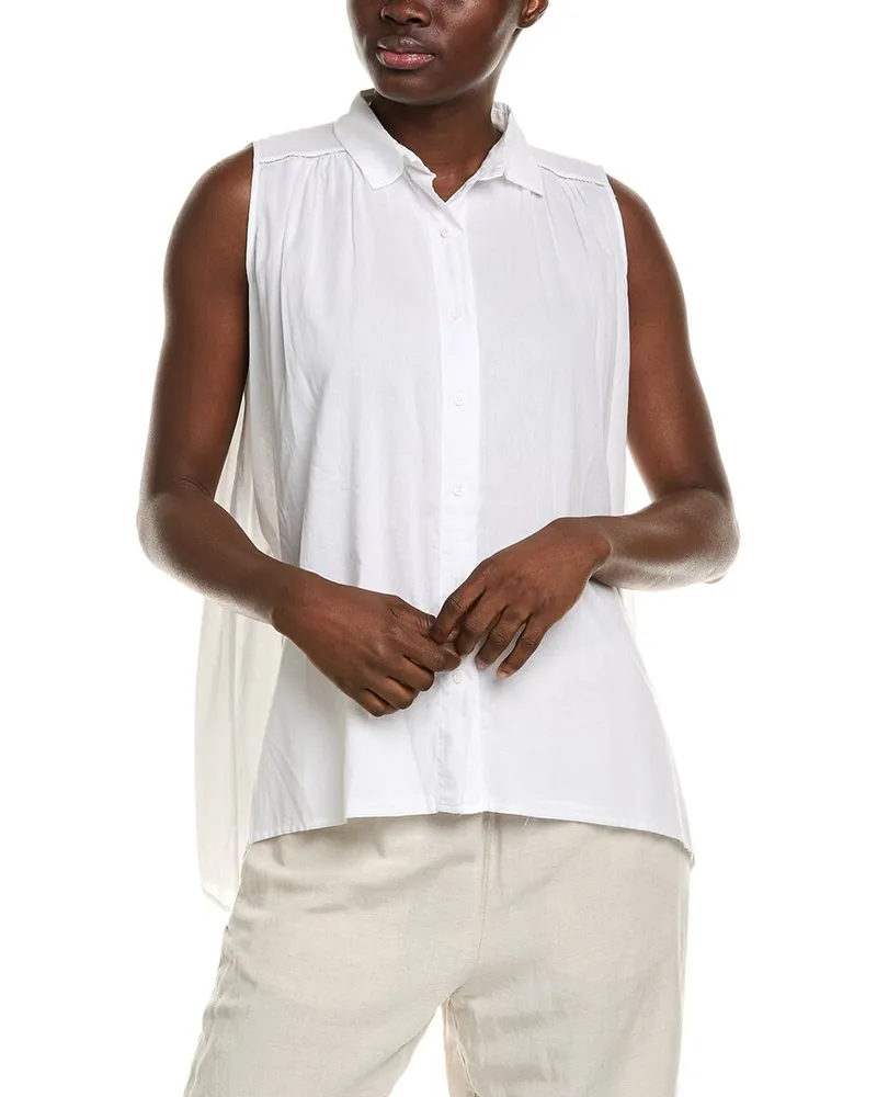 Peserico Shirt White