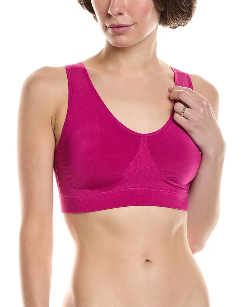 WACOAL Bralette Pink