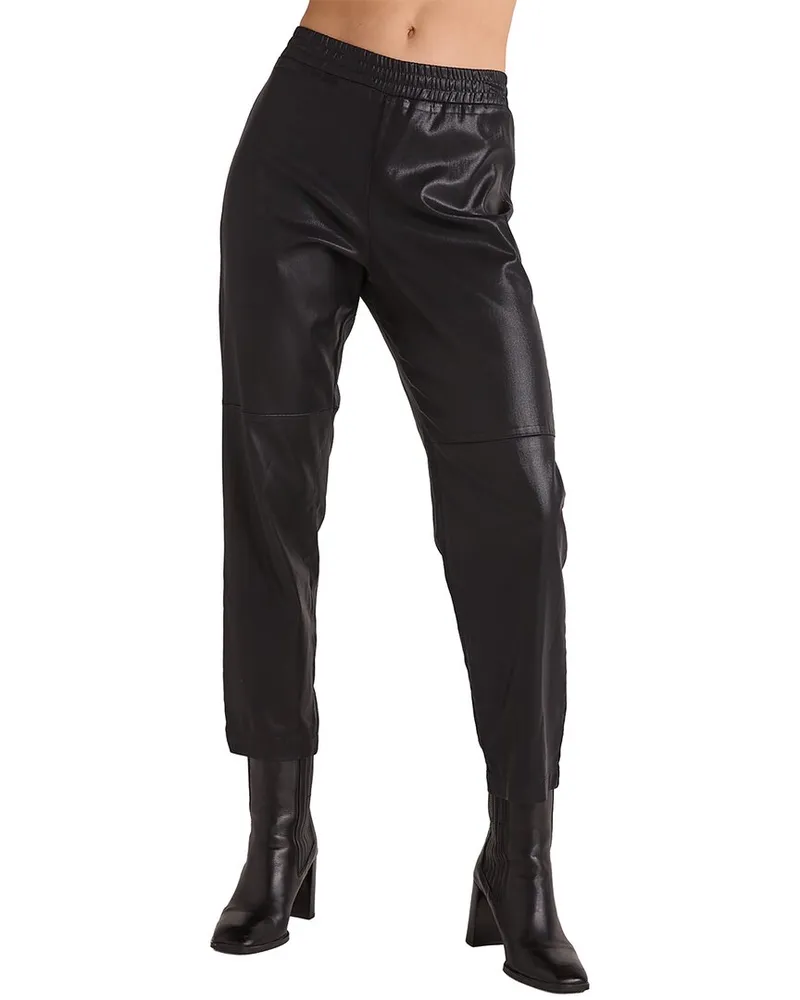 Bella Dahl Camille Track Pant Nocolor
