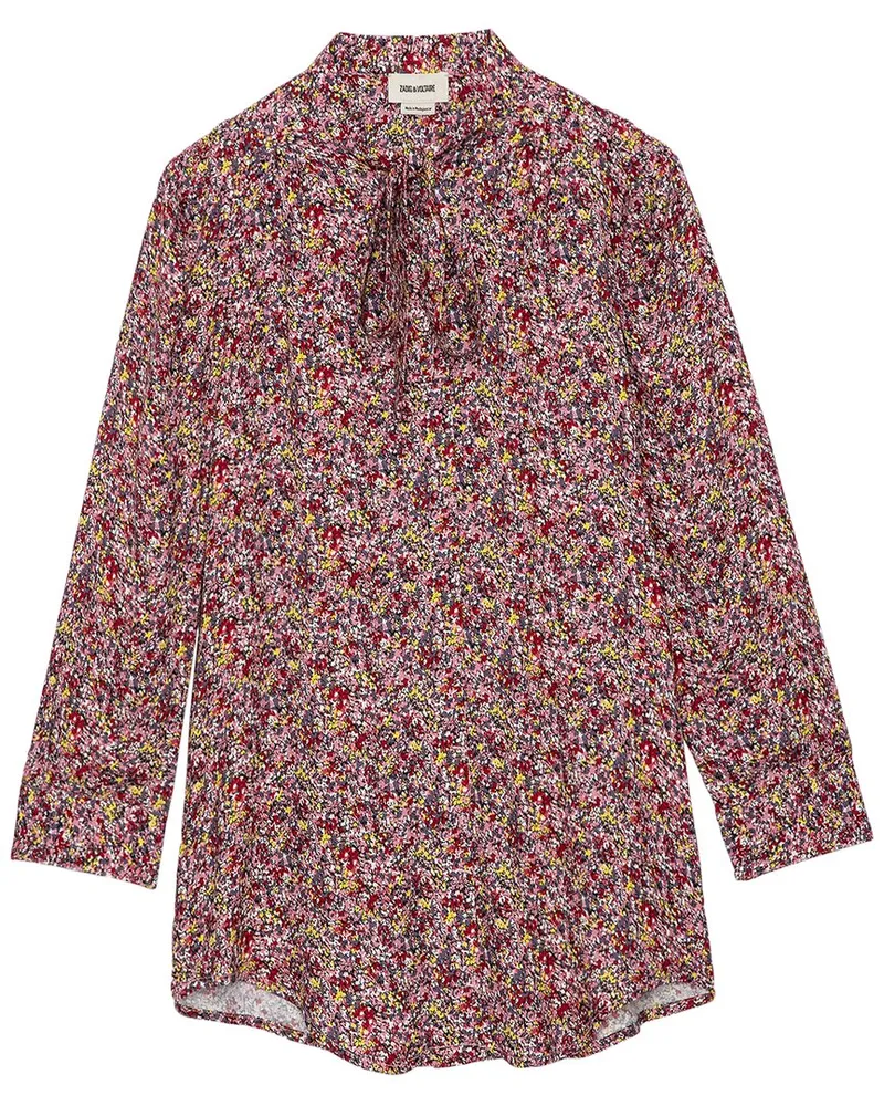 Zadig & Voltaire Touch Shirt Nocolor