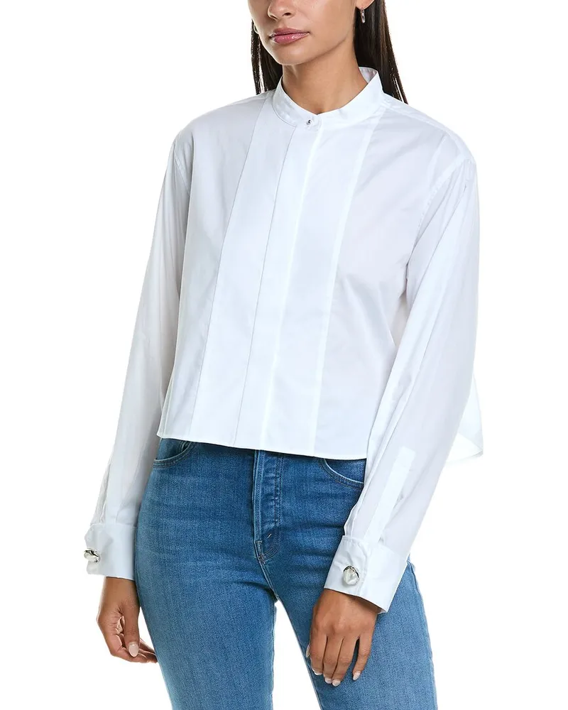 A.L.C. Kat Top Nocolor