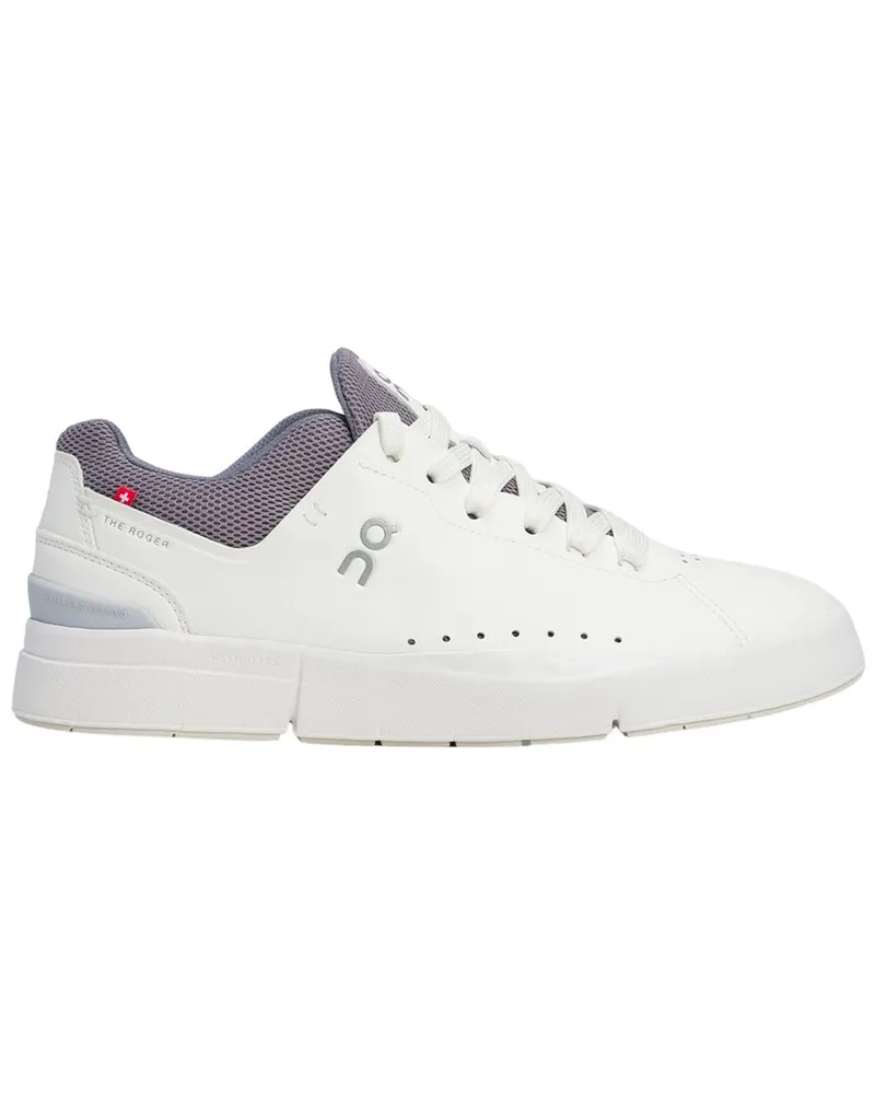 ON The Roger Advantage Sneaker Nocolor