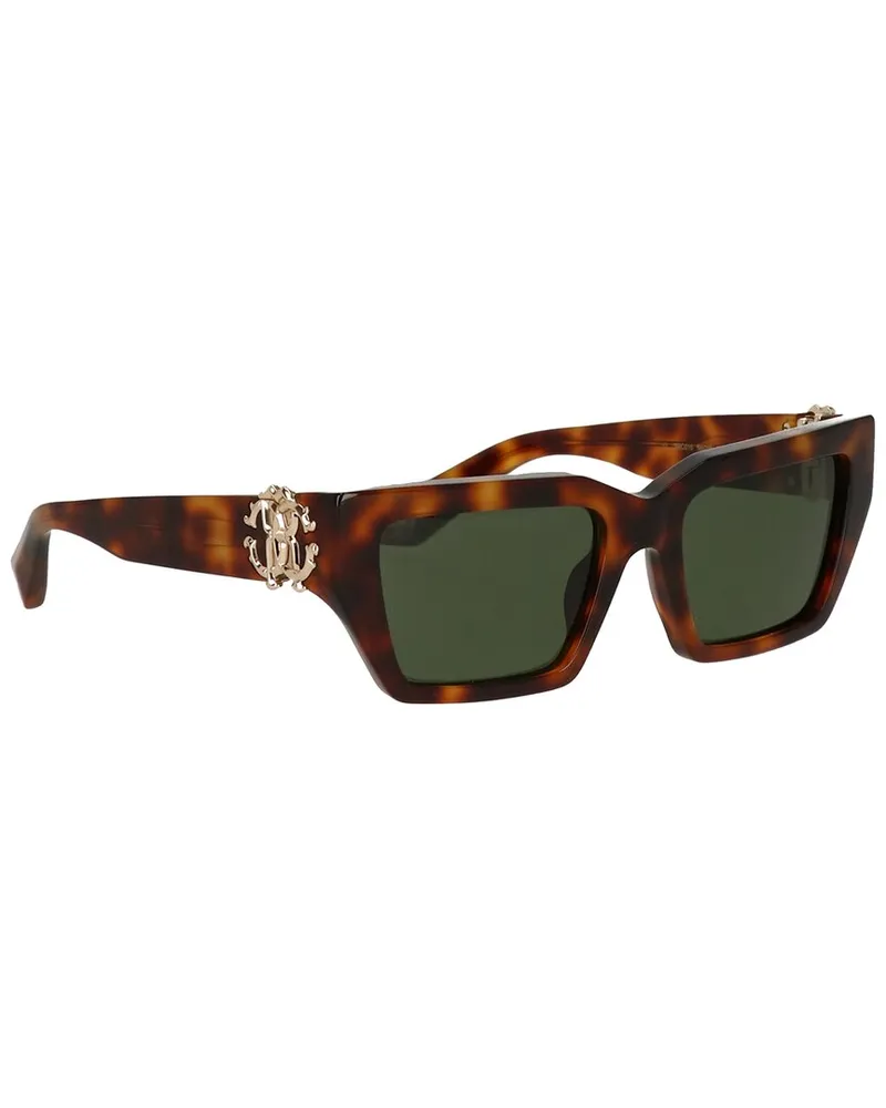 Roberto Cavalli Unisex SRC016M 02BP Sunglasses Nocolor