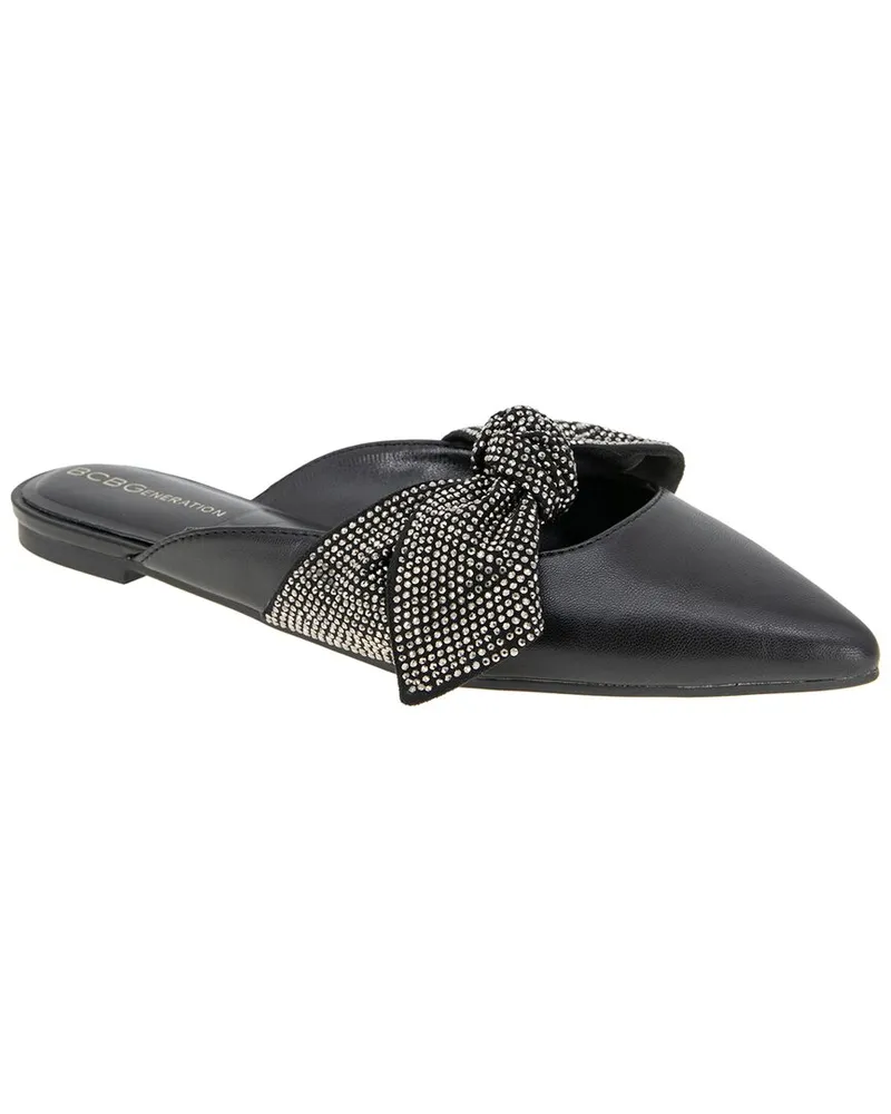 BCBGMAXAZRIA Kandy-2 Flat Nocolor