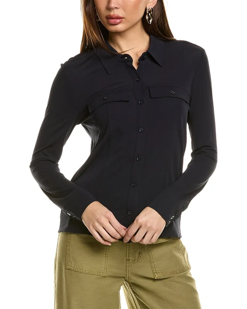 Frame Denim Shirt Nocolor