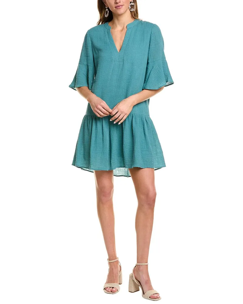 Tart Luciel Mini Dress Blue
