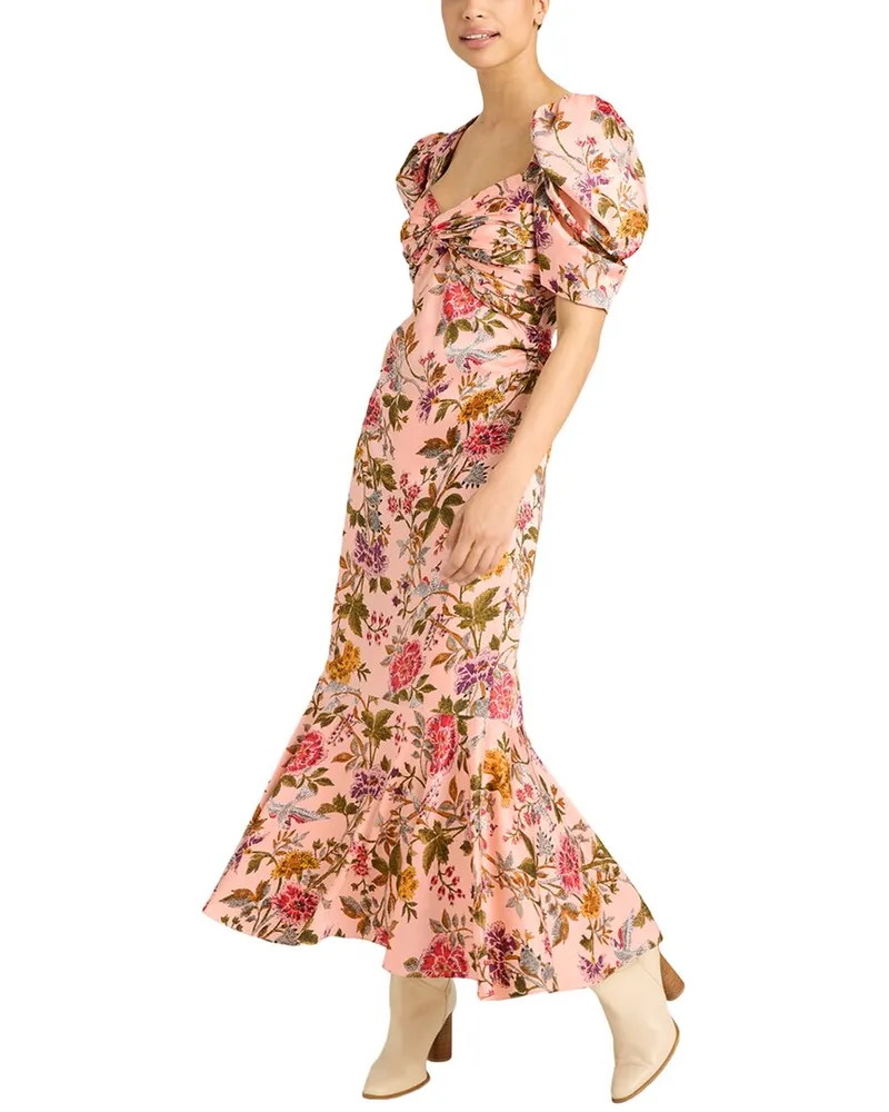 Cinq à Sept Wilma Dress Nocolor
